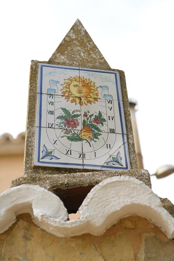 Rural La Moragona 3* Vara Del Rey
